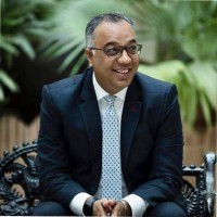 Sarovar Hotels & Resorts Employee Jatin Khanna's profile photo