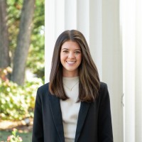 Alpha Omicron Pi Sorority Employee Katherine Hinton's profile photo