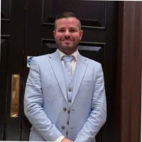 Certum Ltd Employee Chris MacLeod's profile photo