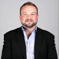 Service Inspired Restaurants (SIR Corp.) Employee Alan Fitzpatrick's profile photo