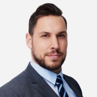 Zymeworks Inc. Employee Stuart Barnscher's profile photo