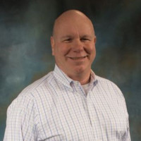 Nyrstar Clarksville, Inc. Employee Tom Griffing's profile photo