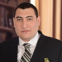 Telecom Engineering Employee Tamer Amin's profile photo
