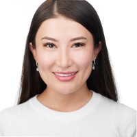 ALT TERRAIN Employee Dinara Bokambayeva's profile photo