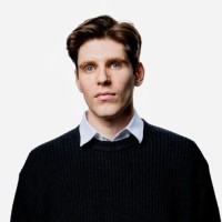 Libra Employee Philipp Wiedmann's profile photo