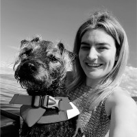 Huntswood Employee Ailsa Ratcliffe's profile photo