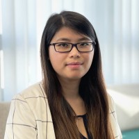 Fraunhofer IKS Employee Hoai V's profile photo
