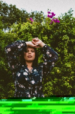 Sensor Networks Employee Amber Jeftha's profile photo