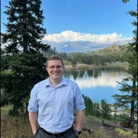 Black Hills Surgical Hospital Employee Aaron Foss's profile photo