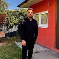 IT-Lite Employee Nikita Nechai's profile photo