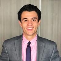 The Fordham Law Moot Court Board Employee Elliot Lam's profile photo
