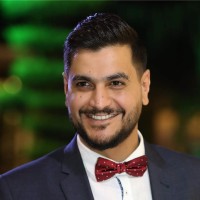 Law Firm Employee Wael Rifai's profile photo