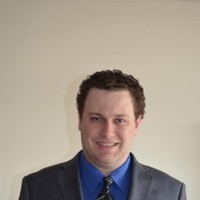 Goldman Sachs Employee Adam Massey's profile photo