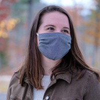 Evergreen Action Employee Holly Burke's profile photo