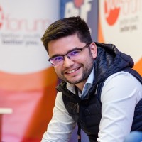 Andrei Mutu Email & Phone Number