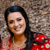 Blue Oak School Employee Jarah Dev's profile photo