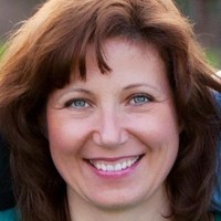 PeaceHealth Employee Barbara Harrison's profile photo