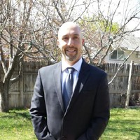 GOAL Academy Employee Matthew Miller's profile photo