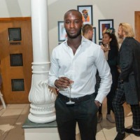 Federation of Master Builders Employee Matarr Gaye's profile photo