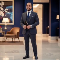 INGELEC Employee Baggari Achraf's profile photo