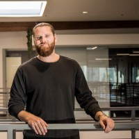 illust. Employee Rob McCarty's profile photo