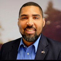 Chesapeake Bay Foundation Employee Everett Marshall's profile photo