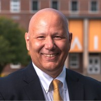 Cameron University Employee Lou Izzi's profile photo