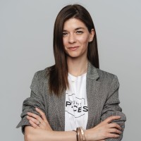 Cristina Hortensia Dumitrache Email