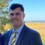 United States Marine Corps Employee Daniel Lamm's profile photo