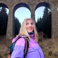 AITEC s.r.o. Employee Katarína Zraková's profile photo