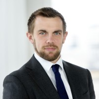Insignis Cash Employee Jonathan Horsford's profile photo