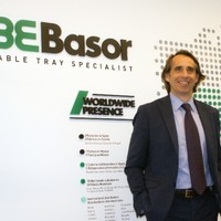 Basor Electric Employee Fran Bosque's profile photo