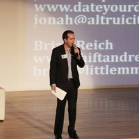 Email e telefono di Sebastian Carducci