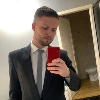 NoCode StartUp Employee Tarcísio Klöppel Filho's profile photo