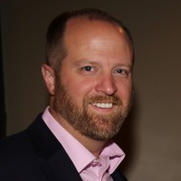 The Estée Lauder Companies Inc. Employee Joe Stephens's profile photo