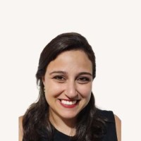 NATIONS Translation Group Employee Géralda Madi's profile photo