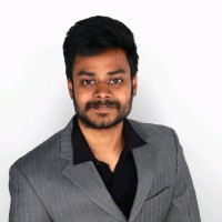 Dvss Pavankumar Email