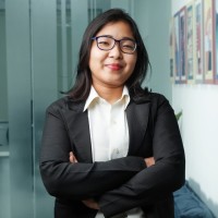 GoodsTag Employee Manisha Pradhan's profile photo