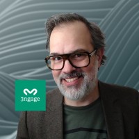 3ngage Employee Thomas Krotkiewski's profile photo