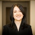 Israel Policy Forum Employee Snezhana Orlando's profile photo