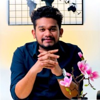 Codegnan Employee Mahesh Babu's profile photo