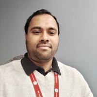 NOISEFIGURE RESEARCH Employee Udara Somarathna's profile photo