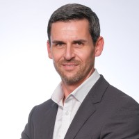 Intercare Group Employee Armand de Vries's profile photo