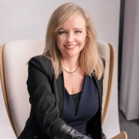 Framna Employee Jenna Perus's profile photo