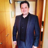 DataPro+ Employee Anthony Rigby's profile photo