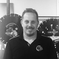 Diamond Blade Warehouse Employee Jeff Johnson's profile photo