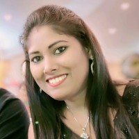GivePlease Employee Akanksha Bhalerao's profile photo