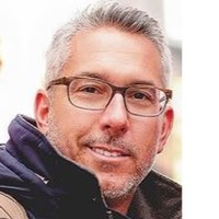 S&D Contracting Employee Daniel Fitzpatrick's profile photo