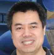 Heatcraft Worldwide Refrigeration Employee Daqing Li's profile photo