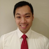 Danny Tong Email & Phone Number